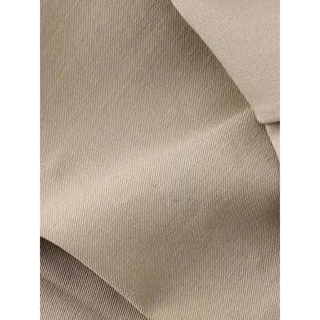 Chic Pleated Skort with Belt & Side Zipper - Harajuku Style - Skirt - 6