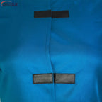 Jinx Childhood Cosplay Costume Set - Arcane LOL - Women’s Clothing & Accessories - Cosplay - 2