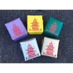 Chinese Takeout Box Chain Bag - Women Bags & Wallets - 11