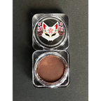Chocolate Brown Water Activated Graphic Liner - Cosmetics - Cosmetics - 1
