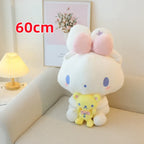 60cm Sanrio Kawaii Cinnamoroll Plush Toy - Plushies - 8