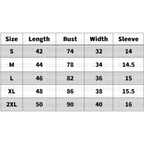 ’I’m A Matermind’ - Clever Quips Cropped Tee - T-Shirts - 7