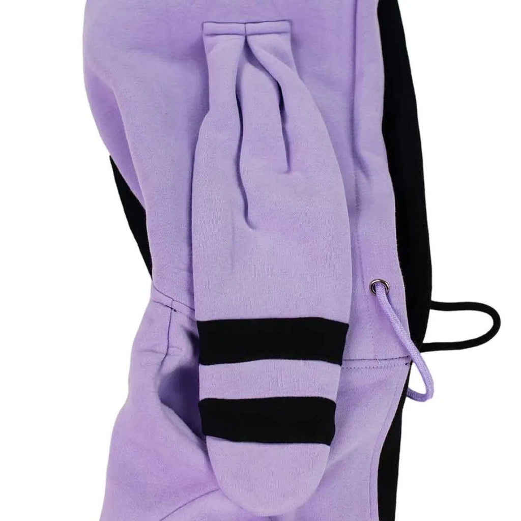 Bunny Ear Hoodie - Hoodies & Sweatshirts - Hoodie - 2