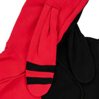 Bunny Ear Hoodie - Hoodies & Sweatshirts - Hoodie - 5