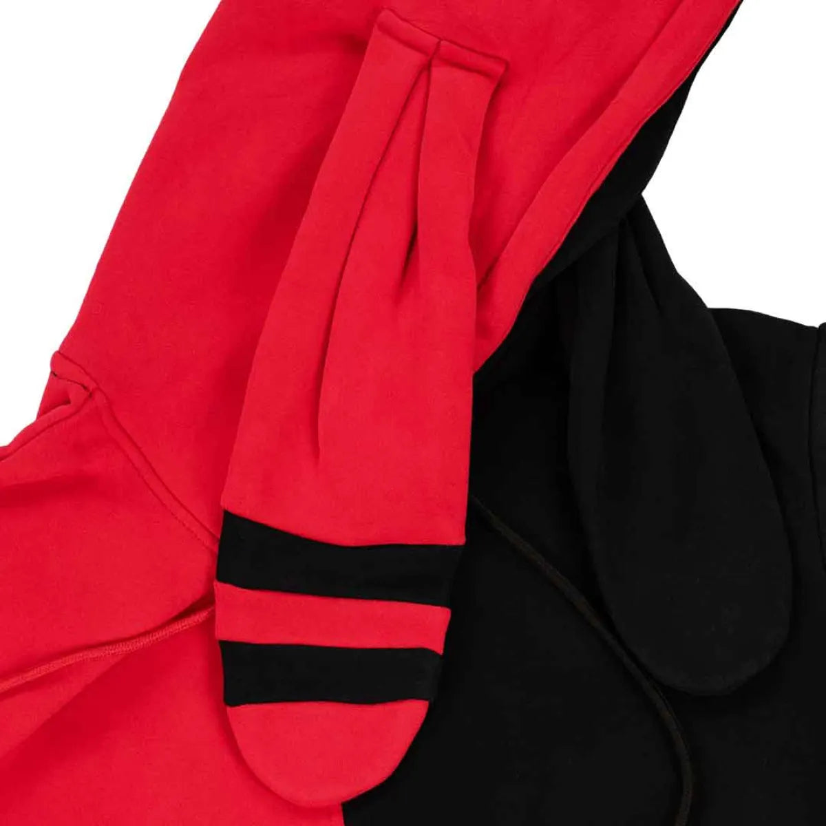 Bunny Ear Hoodie - Hoodies & Sweatshirts - Hoodie - 5