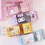 Sanrio Kawaii Key Case Coin Purse - Purses - Pouch / Makeup Bag - 5
