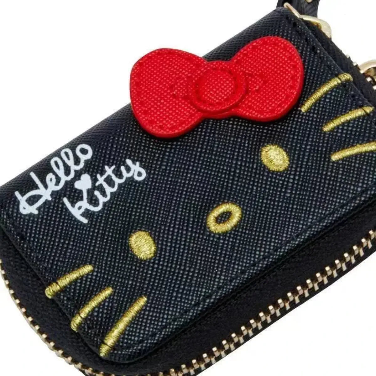 Sanrio Kawaii Key Case Coin Purse - Purses - Pouch / Makeup Bag - 6