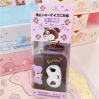 Sanrio Kawaii Key Case Coin Purse - Purses - Pouch / Makeup Bag - 4