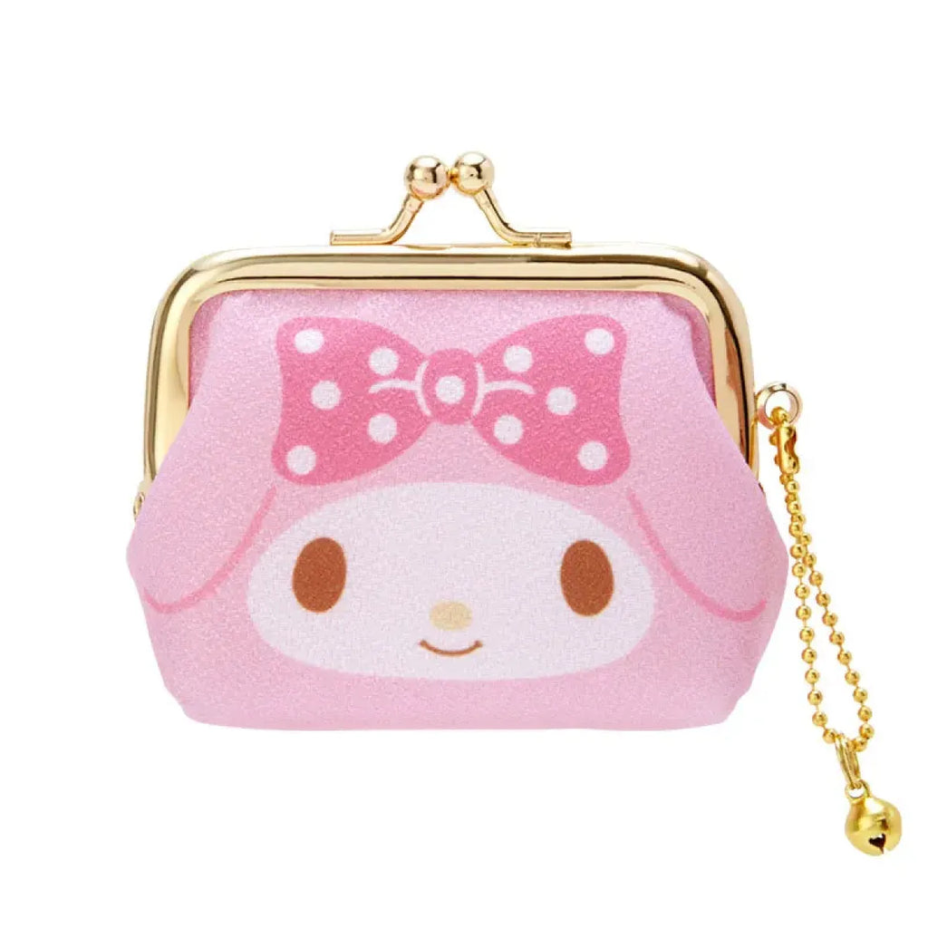 Sanrio Character Coin Purse Keychain Mini Bag - Women’s Clothing & Accessories - Purses - 3