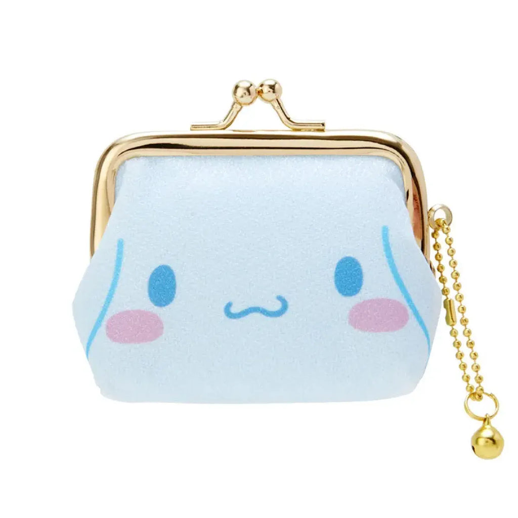 Sanrio Character Coin Purse Keychain Mini Bag - Women’s Clothing & Accessories - Purses - 6