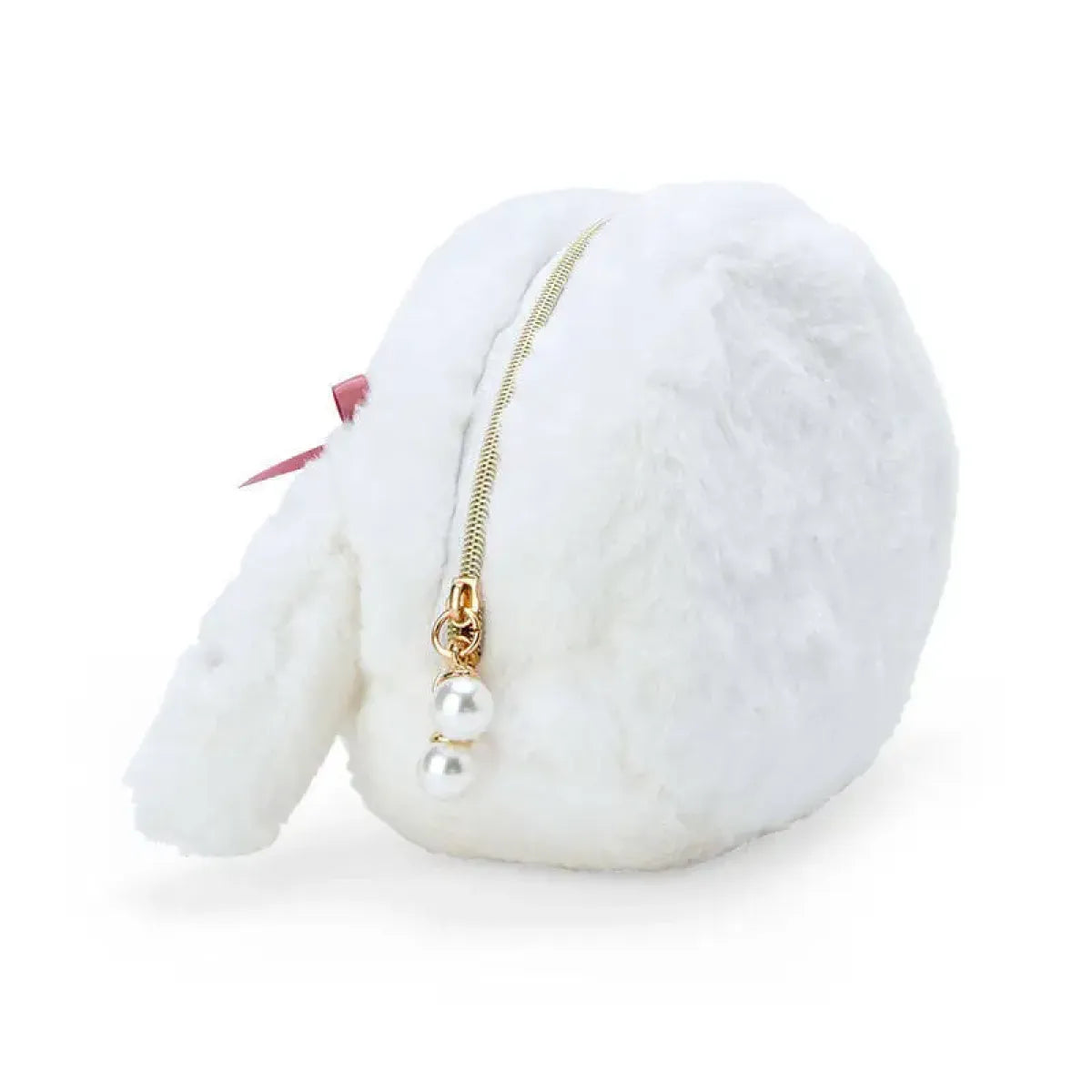 My Melody & Kuromi Plush Coin Purse – Mine Series - Women Bags & Wallets - Pouch / Makeup Bag - 2