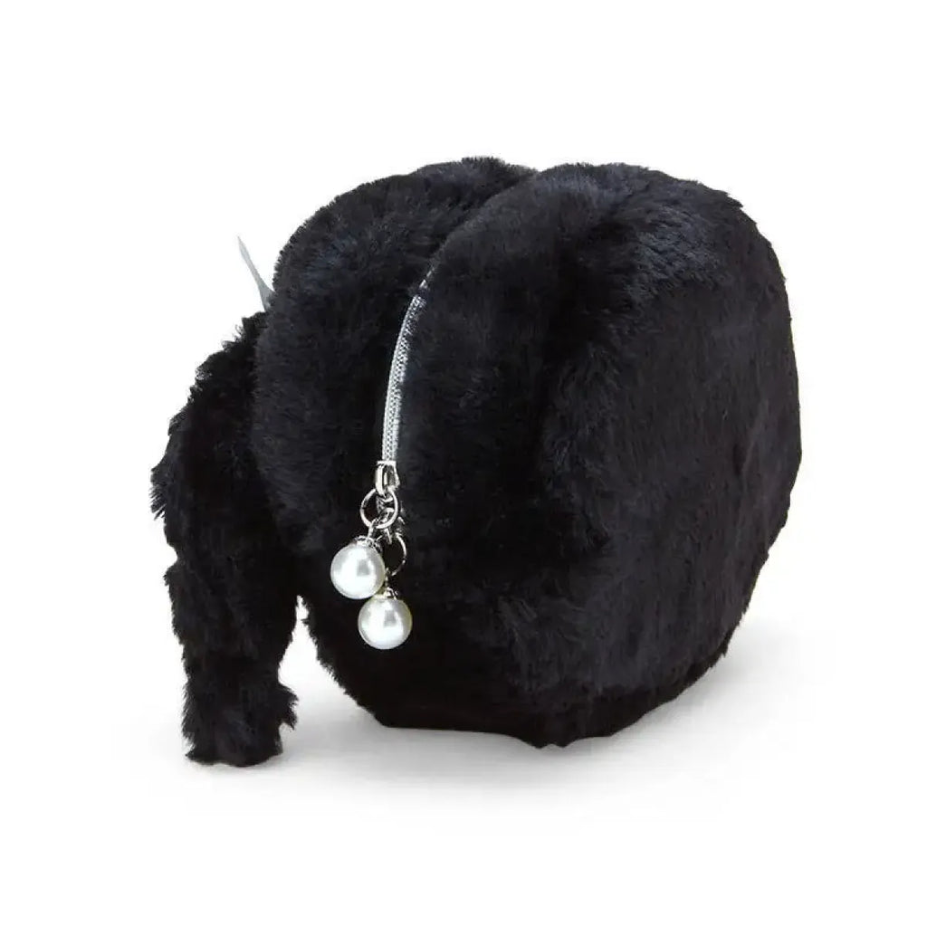 My Melody & Kuromi Plush Coin Purse – Mine Series - Women Bags & Wallets - Pouch / Makeup Bag - 5