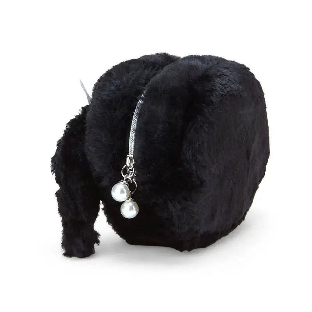 My Melody & Kuromi Plush Coin Purse – Mine Series - Women Bags & Wallets - Pouch / Makeup Bag - 5