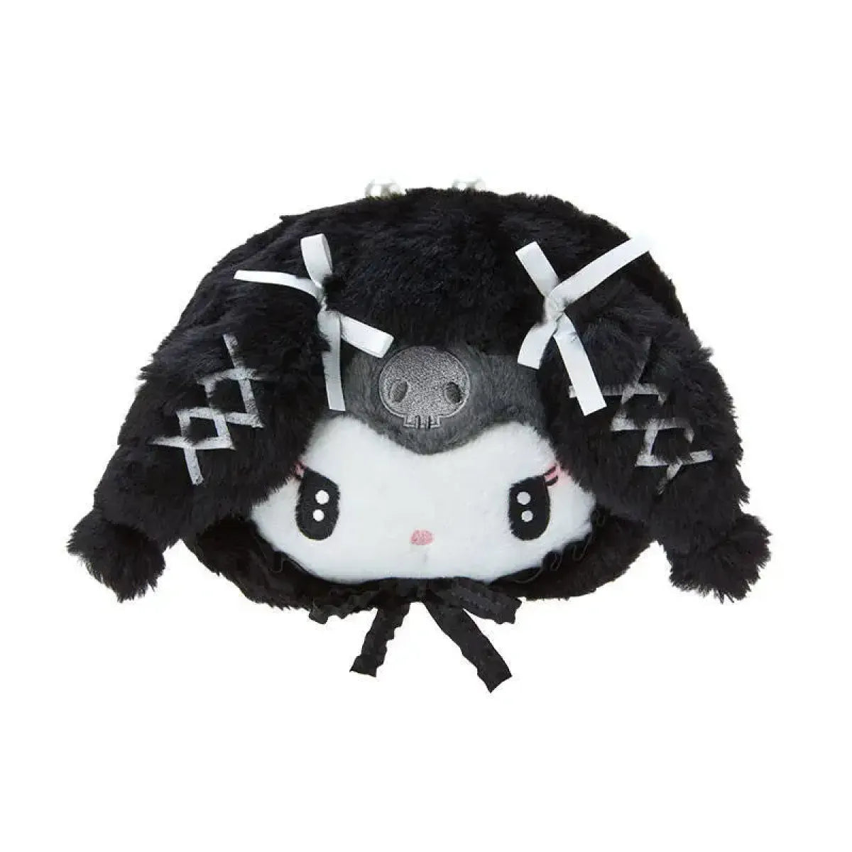 My Melody & Kuromi Plush Coin Purse – Mine Series - Women Bags & Wallets - Pouch / Makeup Bag - 6