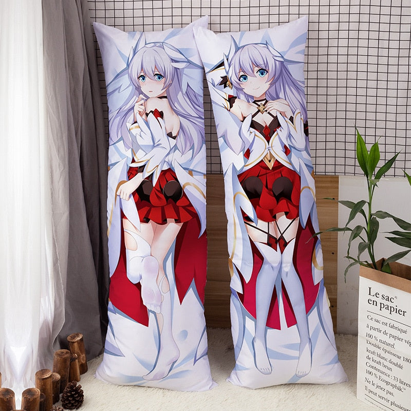 Collapse Gakuen Dakimakura - Dakimakura - Bedding - 1 - 2024