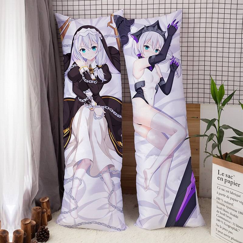 Collapse Gakuen Dakimakura - Dakimakura - Bedding - 12 - 2024