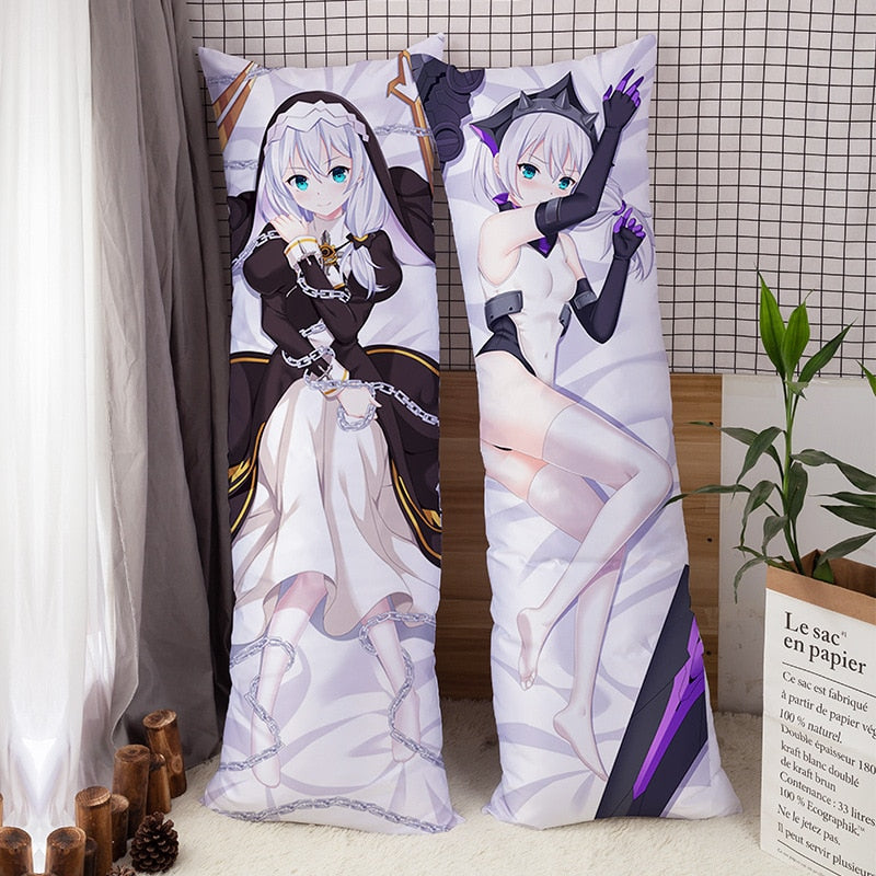 Collapse Gakuen Dakimakura - Dakimakura - Bedding - 2 - 2024