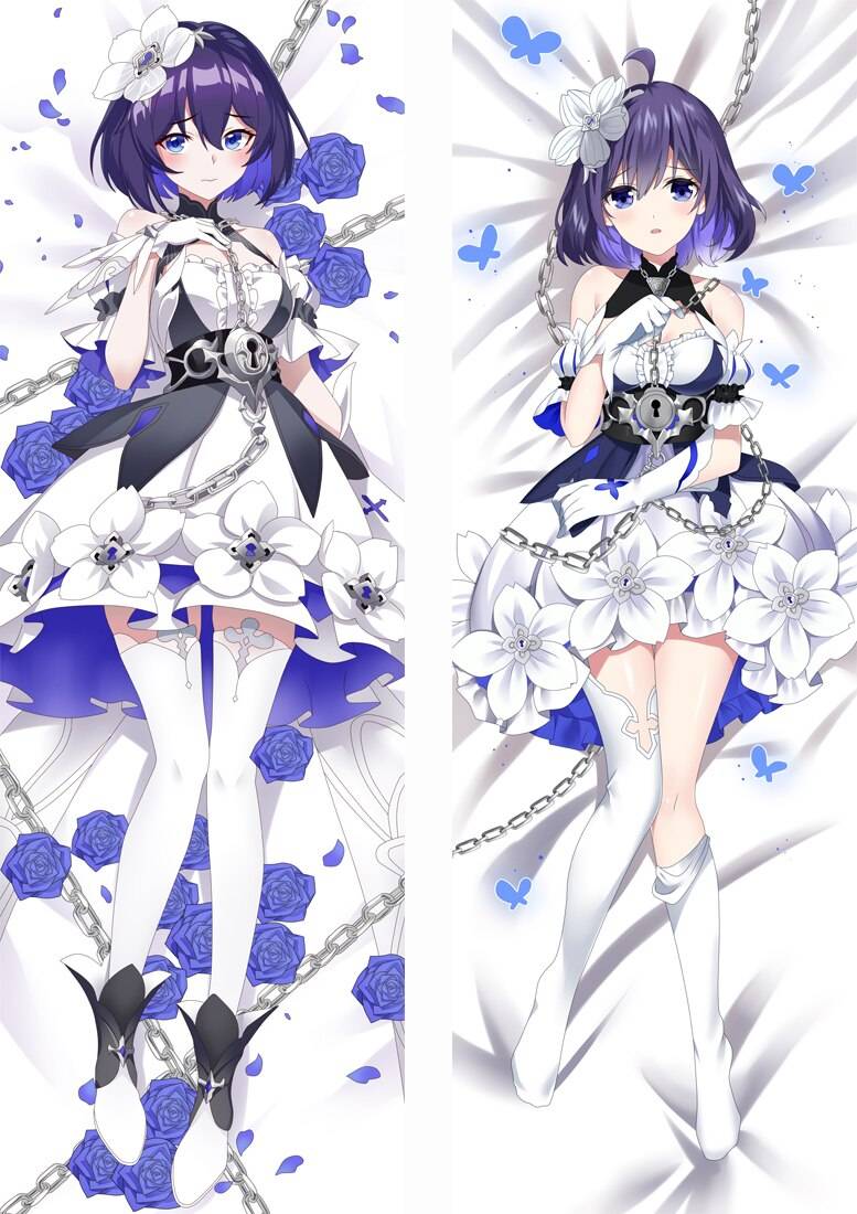 Collapse Gakuen Dakimakura - Dakimakura - Bedding - 30 - 2024