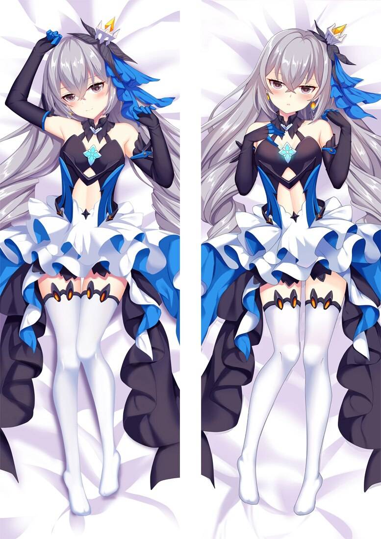 Collapse Gakuen Dakimakura - Dakimakura - Bedding - 31 - 2024