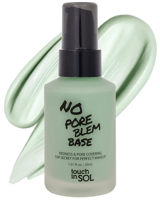 No PoreBlem Redness Correcting Primer