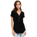 Colorful Cotton Women’s T - T-Shirts - 25