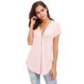 Colorful Cotton Women’s T - T-Shirts - 28