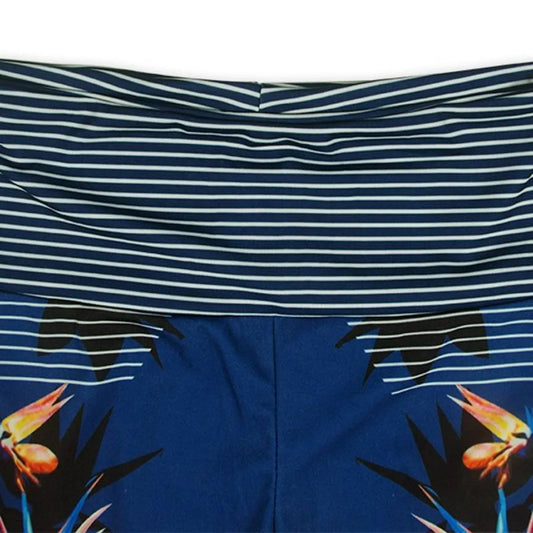 Fitness Compression Leggings for Women - Bottoms - 1