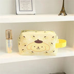 Sanrio Keroppi & Hello Kitty Kawaii Cosmetic Bag - Harajuku Style - Pouch / Makeup Bag - 2