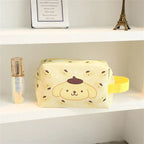 Sanrio Keroppi & Hello Kitty Kawaii Cosmetic Bag - Harajuku Style - Pouch / Makeup Bag - 7