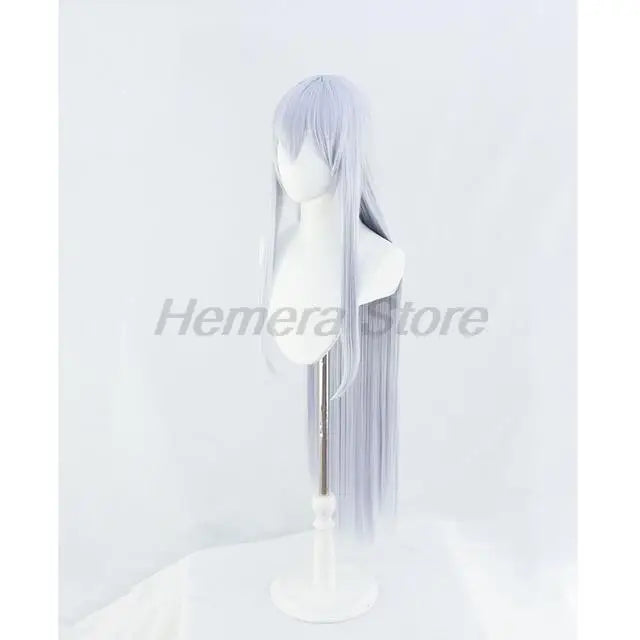 Akiyama Mizuki Yoisaki Kanade Shinonome Ena Asahina Mafuyu Cosplay Costume - Project Sekai Colorful Stage! - WIG ONLY4