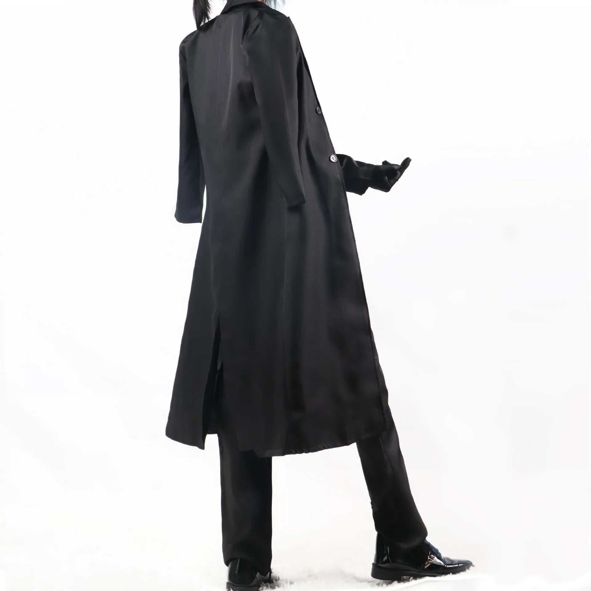 Bungo Stray Dogs Dazai Osamu Cosplay - Cosplay - Costumes & Accessories - 3 - 2024