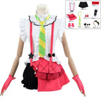 LoveLive Idol Stage Cosplay Costume Set - Dresses - Cosplay - 12