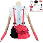 LoveLive Idol Stage Cosplay Costume Set - Dresses - Cosplay - 7