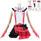 LoveLive Idol Stage Cosplay Costume Set - Dresses - Cosplay - 9
