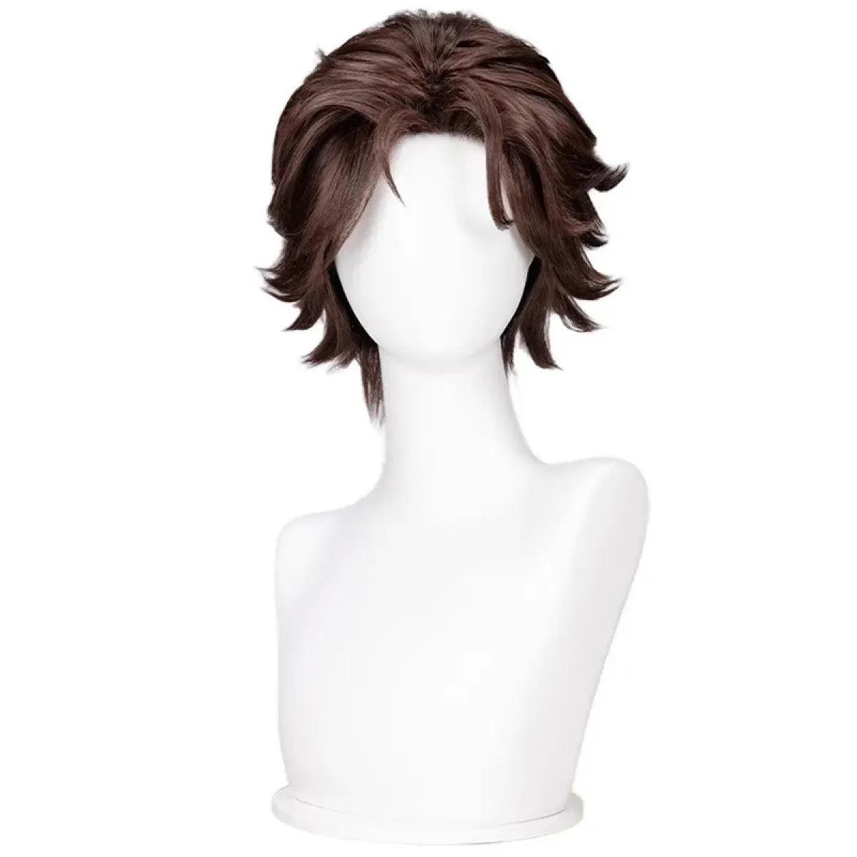 Viktor Arcane Cosplay Costume with Wig Set - Cosplay - Cosplay - 6
