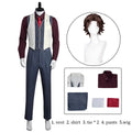 Viktor Arcane Cosplay Costume with Wig Set - Cosplay - Cosplay - 8
