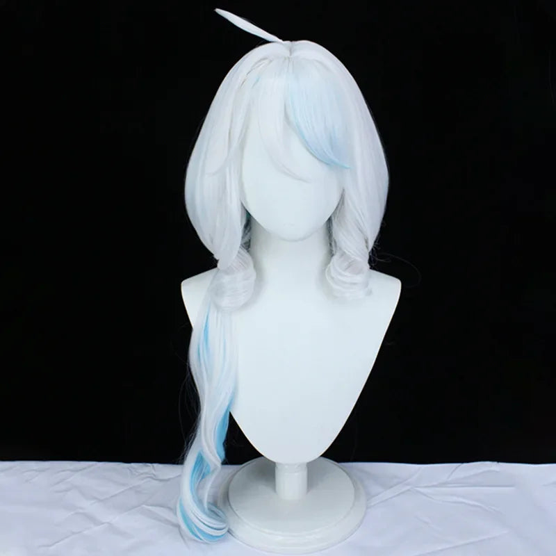 Fontaine Furina Focalors Cosplay - Only Wig / XS - Cosplay - Costumes - 11 - 2024