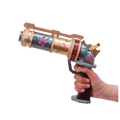 Arcane Jinx Cosplay Gun Prop – Loose Cannon Style - Anime - Cosplay - 1
