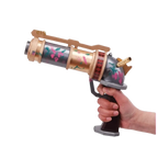 Arcane Jinx Cosplay Gun Prop – Loose Cannon Style - Anime - Cosplay - 1