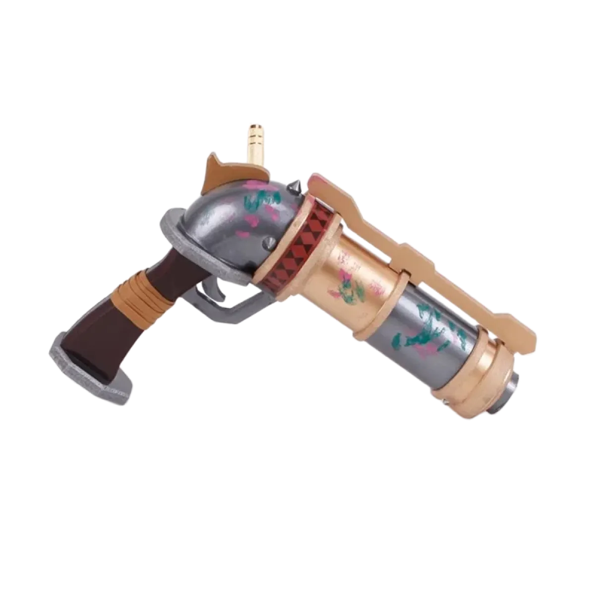 Arcane Jinx Cosplay Gun Prop – Loose Cannon Style - Anime - Cosplay - 3