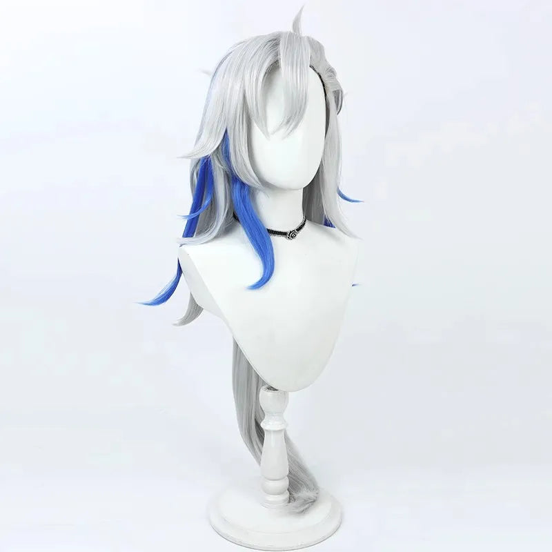 Neuvillette Cosplay Costume - Genshin Impact - Wig / XS / Genshin Impact - Cosplay - Costumes - 7 - 2024