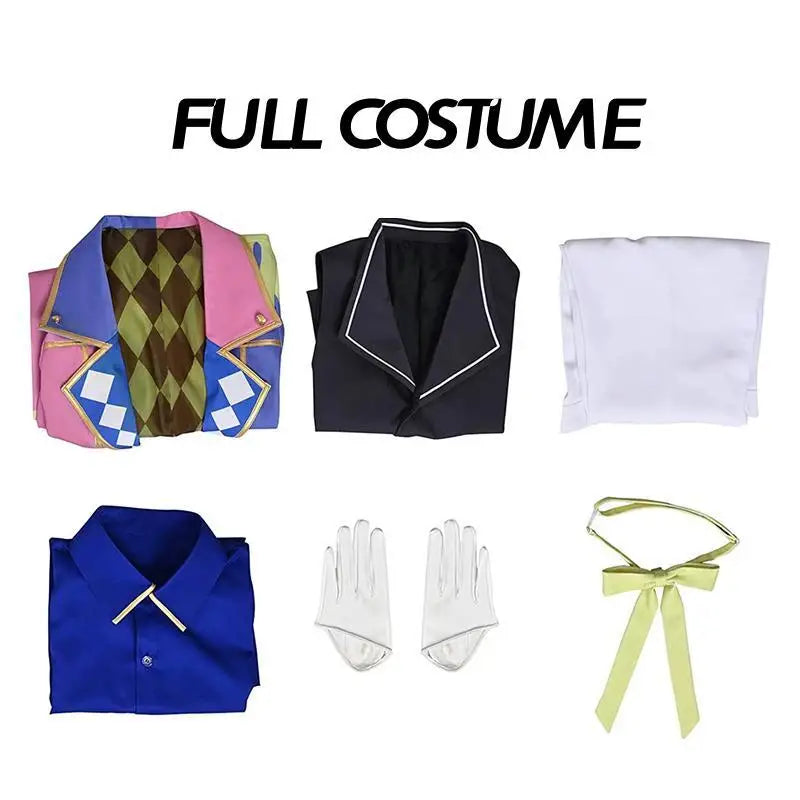 Project Sekai Kamishiro Rui Cosplay Costume & Wig - Cosplay - Costumes - 5 - 2024