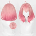 Anya Forger Cosplay Set with Wig & Accessories - Cosplay - Cosplay - 6