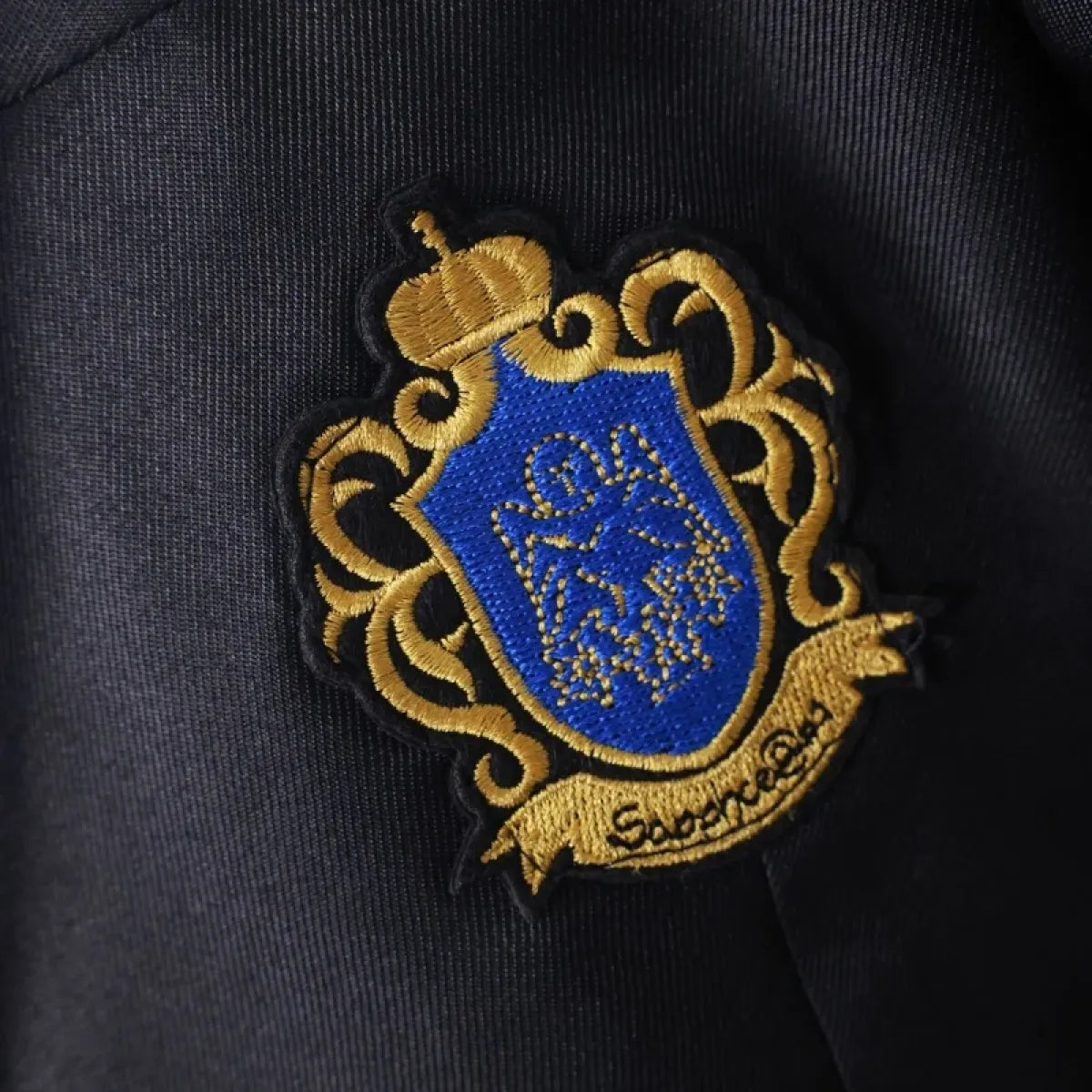 Ciel Phantomhive Black Butler Cosplay Set with Wig - Cosplay - Cosplay - 7