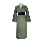 Fukuzawa Yukichi Cosplay Set – Bungo Stray Dogs - Cosplay - Cosplay Outfit - 5