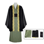 Fukuzawa Yukichi Cosplay Set – Bungo Stray Dogs - Cosplay - Cosplay Outfit - 6