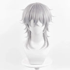 Fukuzawa Yukichi Cosplay Set – Bungo Stray Dogs - Cosplay - Cosplay Outfit - 7