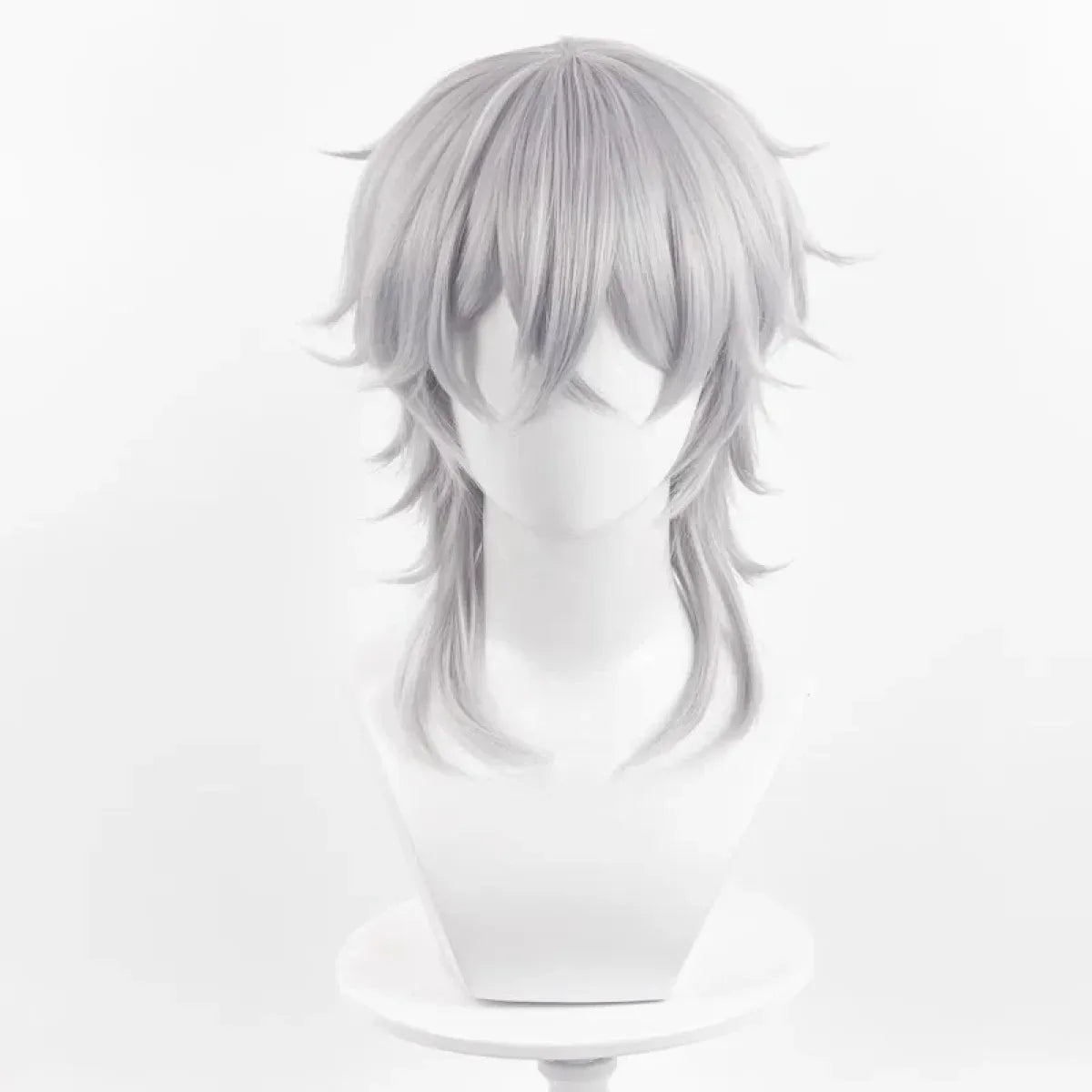 Fukuzawa Yukichi Cosplay Set – Bungo Stray Dogs - Cosplay - Cosplay Outfit - 7