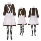Fantasy Oompa Movie-Inspired Cosplay Set - Cosplay - Cosplay - 2