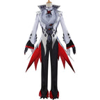 Arlecchino The Knave Genshin Impact Cosplay Set - Dresses - Cosplay - 1